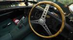 Jaguar D-Type 1954 года